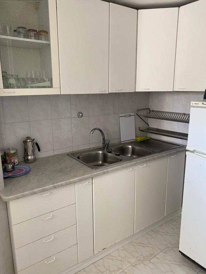 شقة Longano 35 كابري المظهر الخارجي الصورة